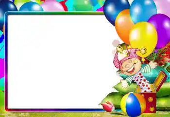 Efekt zdjęciowy z kategorii Święta dziecięce № 103927