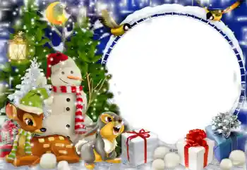 Efekt zdjęciowy z kategorii Święta dziecięce № 128497