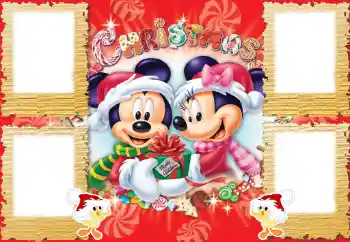 Napis na ramce: Wesołych Świąt Bożego Narodzenia! Napis na ramce: Wesołych Świąt Bożego Narodzenia!