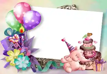 Efekt zdjęciowy z kategorii Święta dziecięce № 129869 Efekt zdjęciowy z kategorii Święta dziecięce № 129869