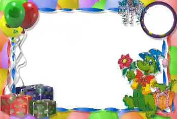 Efekt zdjęciowy z kategorii Święta dziecięce № 153115