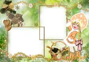 Efekt zdjęciowy z kategorii Święta dziecięce № 154568