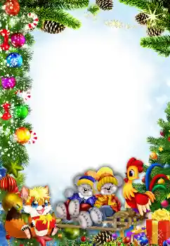 Efekt zdjęciowy z kategorii Święta dziecięce № 163320