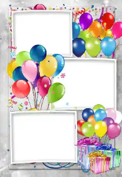 Efekt zdjęciowy z kategorii Święta dziecięce № 169334