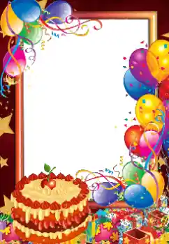 Efekt zdjęciowy z kategorii Święta dziecięce № 170497