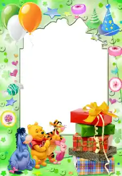 Efekt zdjęciowy z kategorii Święta dziecięce № 174150