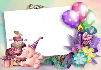 Efekt zdjęciowy z kategorii Święta dziecięce № 202192