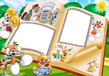 Efekt zdjęciowy z kategorii Święta dziecięce № 373 Efekt zdjęciowy z kategorii Święta dziecięce № 373