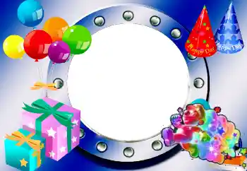 Napis na ramce: Happy Day Napis na ramce: Happy Day