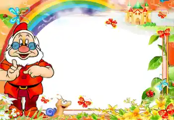 Efekt zdjęciowy z kategorii Święta dziecięce № 94683