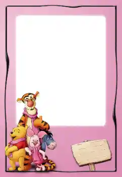 Efekt zdjęciowy z kategorii Kreskówki Disneya № 133142