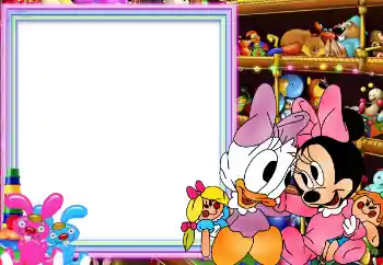 Efekt zdjęciowy z kategorii Kreskówki Disneya № 147777