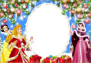 Efekt zdjęciowy z kategorii Kreskówki Disneya № 147814