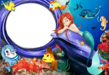 Efekt zdjęciowy z kategorii Kreskówki Disneya № 147961