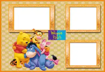 Efekt zdjęciowy z kategorii Kreskówki Disneya № 153086