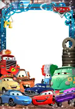 Efekt zdjęciowy z kategorii Kreskówki Disneya № 154557