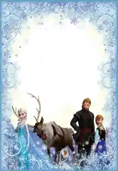 Efekt zdjęciowy z kategorii Kreskówki Disneya № 154561