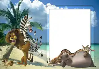 Efekt zdjęciowy z kategorii Kreskówki Disneya № 155845