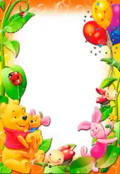 Efekt zdjęciowy z kategorii Kreskówki Disneya № 157193