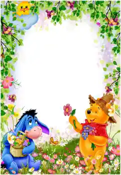 Efekt zdjęciowy z kategorii Kreskówki Disneya № 158308