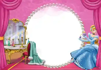 Efekt zdjęciowy z kategorii Kreskówki Disneya № 158386