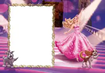 Efekt zdjęciowy z kategorii Kreskówki Disneya № 164644