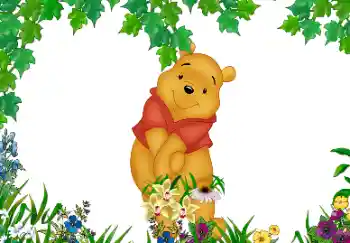 Efekt zdjęciowy z kategorii Kreskówki Disneya № 166104