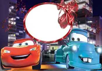 Efekt zdjęciowy z kategorii Kreskówki Disneya № 166187