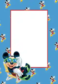 Efekt zdjęciowy z kategorii Kreskówki Disneya № 166247