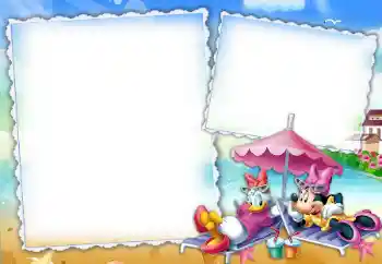 Efekt zdjęciowy z kategorii Kreskówki Disneya № 166249