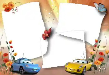 Efekt zdjęciowy z kategorii Kreskówki Disneya № 170571