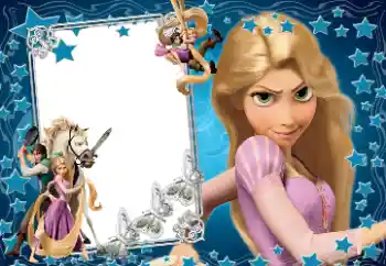 Efekt zdjęciowy z kategorii Kreskówki Disneya № 170577