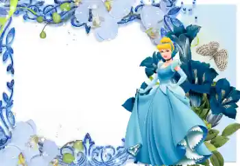 Efekt zdjęciowy z kategorii Kreskówki Disneya № 170580