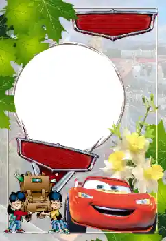 Efekt zdjęciowy z kategorii Kreskówki Disneya № 170581