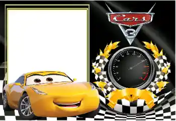 Efekt zdjęciowy z kategorii Kreskówki Disneya № 171794