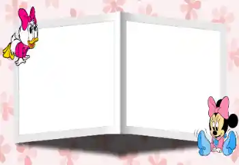 Efekt zdjęciowy z kategorii Kreskówki Disneya № 175364