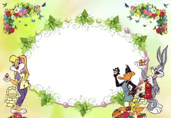 Efekt zdjęciowy z kategorii Kreskówki Disneya № 175395