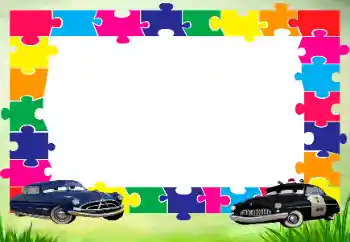 Efekt zdjęciowy z kategorii Kreskówki Disneya № 179313