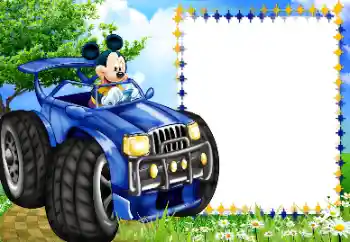 Efekt zdjęciowy z kategorii Kreskówki Disneya № 179467 Efekt zdjęciowy z kategorii Kreskówki Disneya № 179467