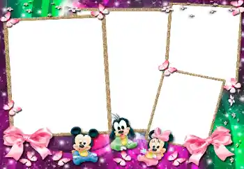 Efekt zdjęciowy z kategorii Kreskówki Disneya № 192938