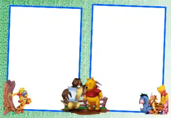 Efekt zdjęciowy z kategorii Kreskówki Disneya № 193018