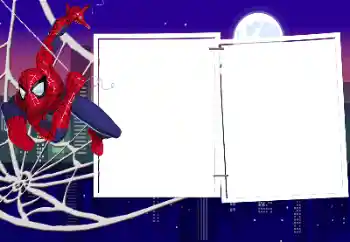 Efekt zdjęciowy z kategorii Kreskówki Disneya № 196561