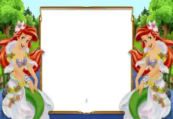 Efekt zdjęciowy z kategorii Kreskówki Disneya № 198864