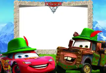 Efekt zdjęciowy z kategorii Kreskówki Disneya № 43626