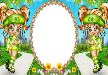 Efekt zdjęciowy z kategorii Chcę wszystko wiedzieć i umieć № 196608