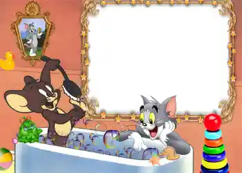 Efekt zdjęciowy z kategorii Kąpiel, jedzenie, spanie № 1188