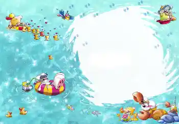 Efekt zdjęciowy z kategorii Kąpiel, jedzenie, spanie № 179429