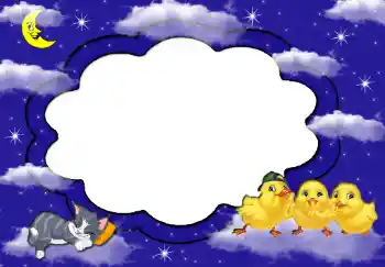 Efekt zdjęciowy z kategorii Kąpiel, jedzenie, spanie № 20218