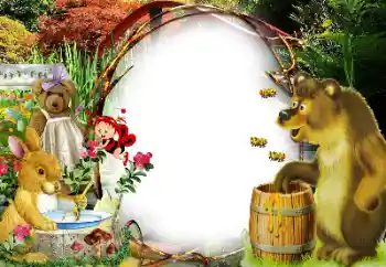 Efekt zdjęciowy z kategorii Kąpiel, jedzenie, spanie № 26440