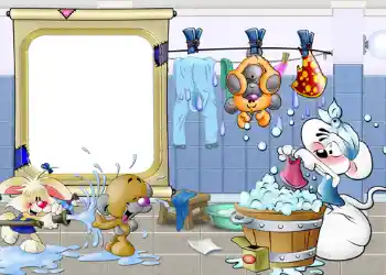 Efekt zdjęciowy z kategorii Kąpiel, jedzenie, spanie № 396 Efekt zdjęciowy z kategorii Kąpiel, jedzenie, spanie № 396